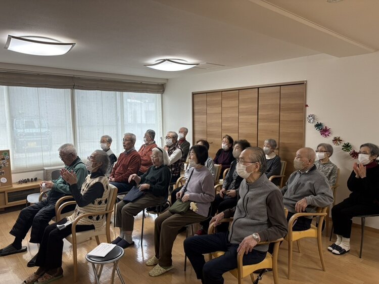 グランジェMOE 桑園