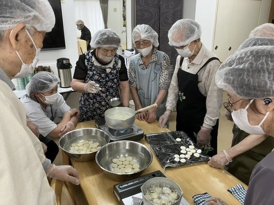 グランジェMOE 桑園