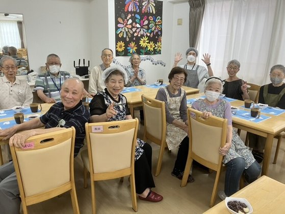 グランジェMOE 桑園