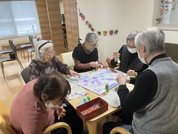 グランジェMOE 桑園