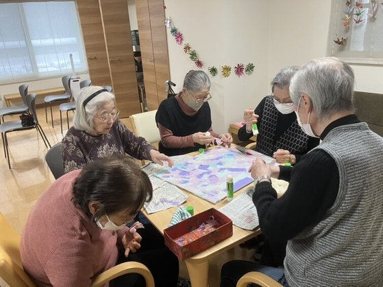 グランジェMOE 桑園