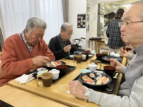 グランジェMOE 桑園