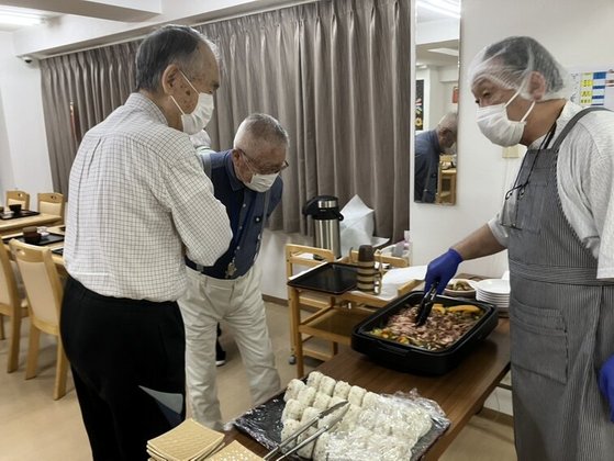 グランジェMOE 桑園