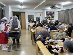 グランジェMOE 桑園