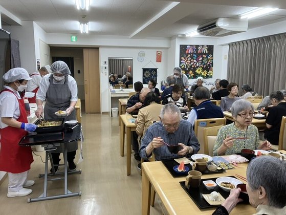 グランジェMOE 桑園