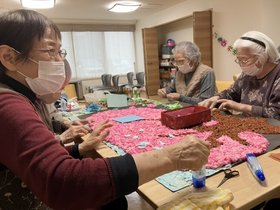 グランジェMOE 桑園