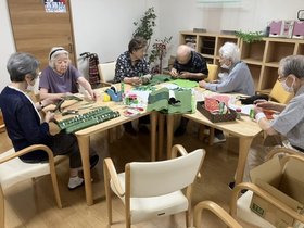 グランジェMOE 桑園