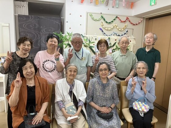 グランジェMOE 桑園