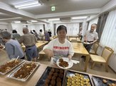 グランジェMOE 桑園
