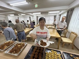 グランジェMOE 桑園