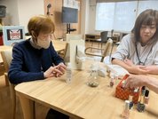 グランジェMOE 桑園