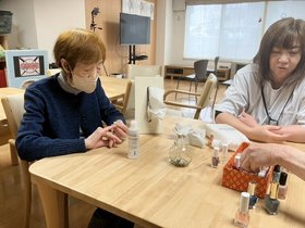 グランジェMOE 桑園