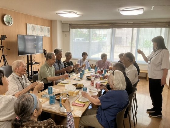 グランジェMOE 桑園