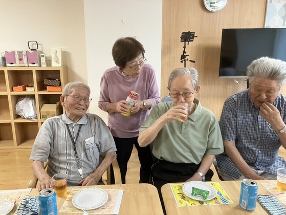 グランジェMOE 桑園