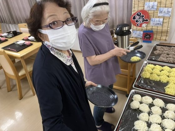 グランジェMOE 桑園