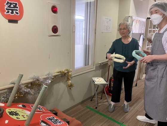 グランジェMOE 桑園