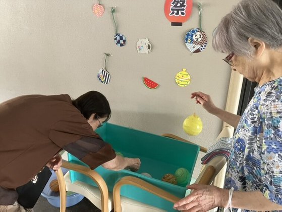 グランジェMOE 桑園