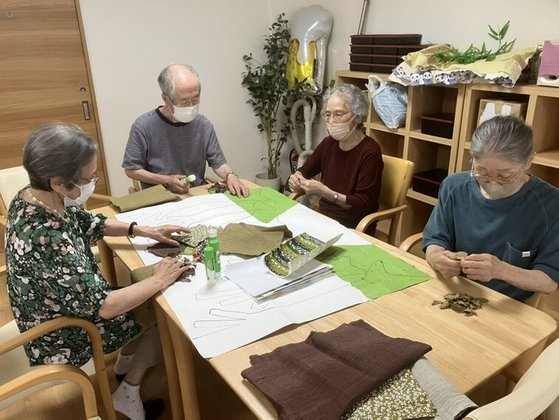 グランジェMOE 桑園