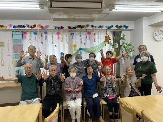 グランジェMOE 桑園