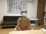 入居者様へのインタビュー 第7回