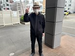 お散歩✿