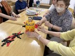 どぶろっくの”危機一髪ゲーム”