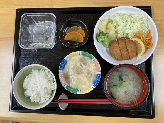 グランジェMOE 南4条