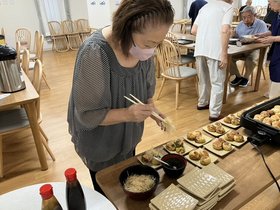 グランジェMOE 南4条