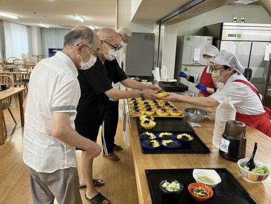 グランジェMOE 南4条