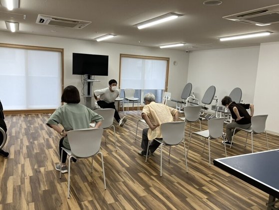 グランジェMOE 南4条