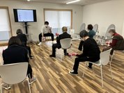 グランジェMOE 南4条