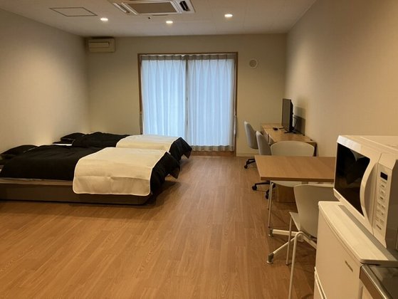 グランジェMOE 南4条