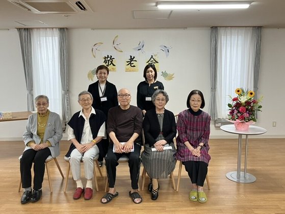 グランジェMOE 南4条