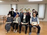 グランジェMOE 南4条