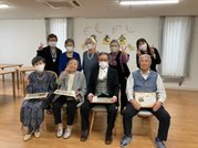 グランジェMOE 南4条