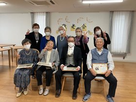 グランジェMOE 南4条