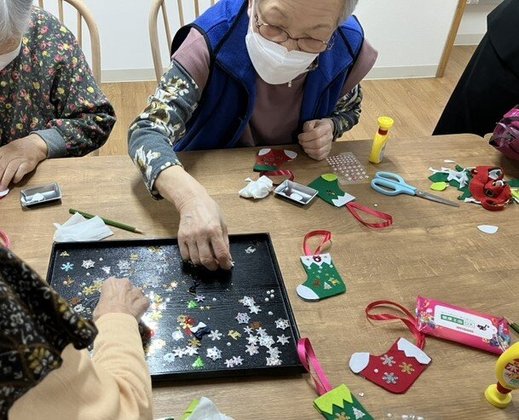 グランジェMOE 南4条