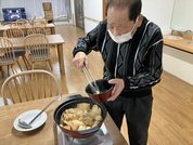 グランジェMOE 南4条