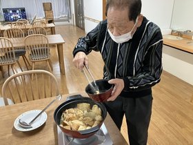 グランジェMOE 南4条