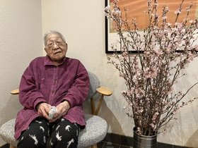 グランジェMOE 南4条