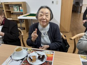 グランジェMOE 南4条