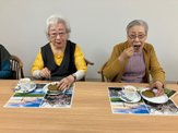 グランジェMOE 南4条
