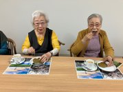 グランジェMOE 南4条