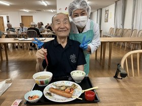 グランジェMOE 南4条