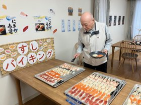 グランジェMOE 南4条