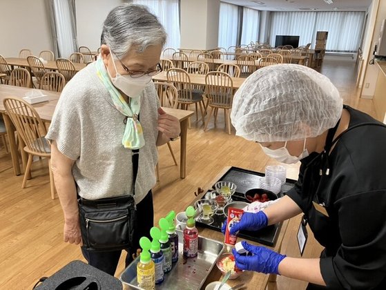 グランジェMOE 南4条