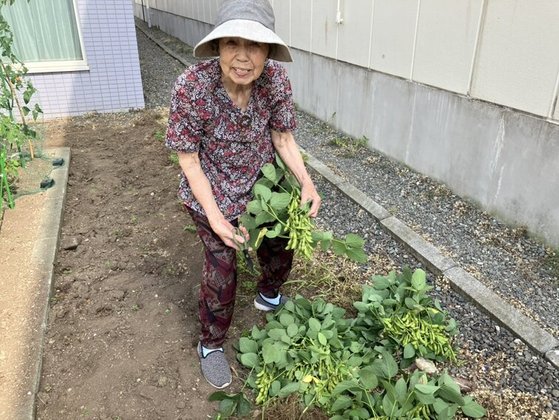 グランジェMOE 南4条