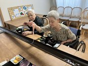 グランジェMOE 南4条