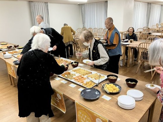 グランジェMOE 南4条