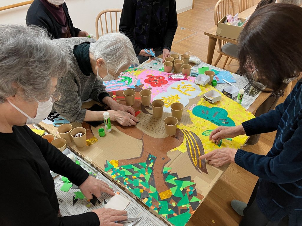 グランジェMOE 南4条